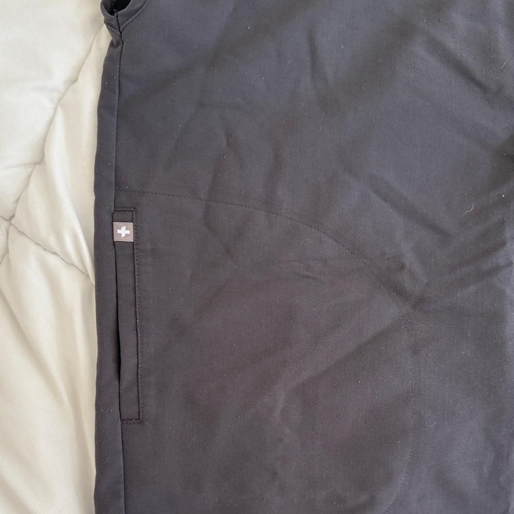 Figs Rafaela Scrub Top - Picture 3 of 4